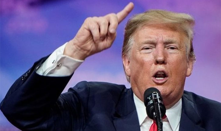 US Attack on Iran