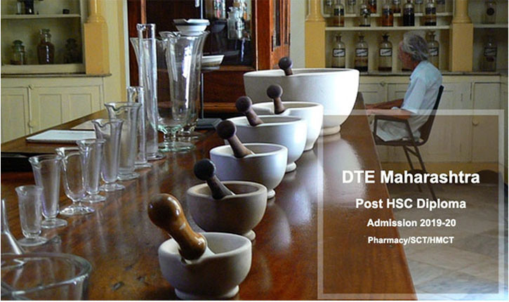 Post HSC Diploma Las Date 2019