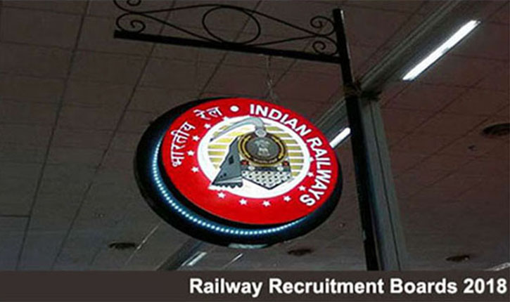 RRB Group D Result 2018