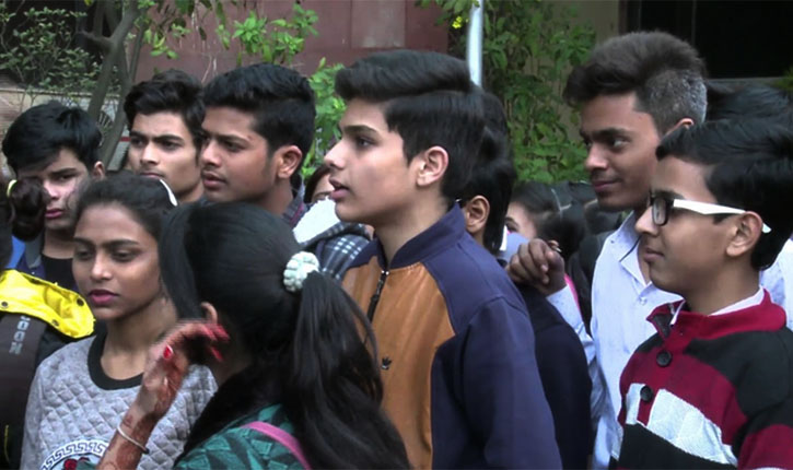 NIOS Date Sheet 2019