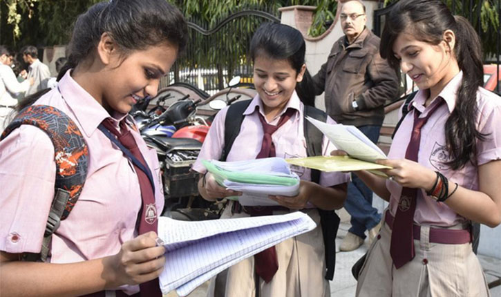 CBSE 12th Paper Leak News