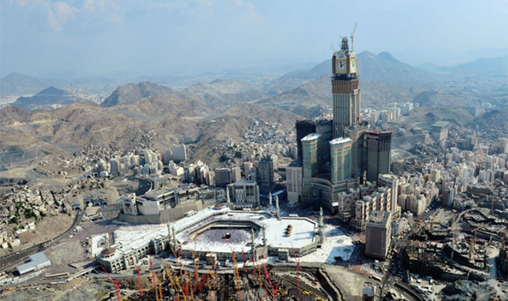 UP Haj Selection List 2019