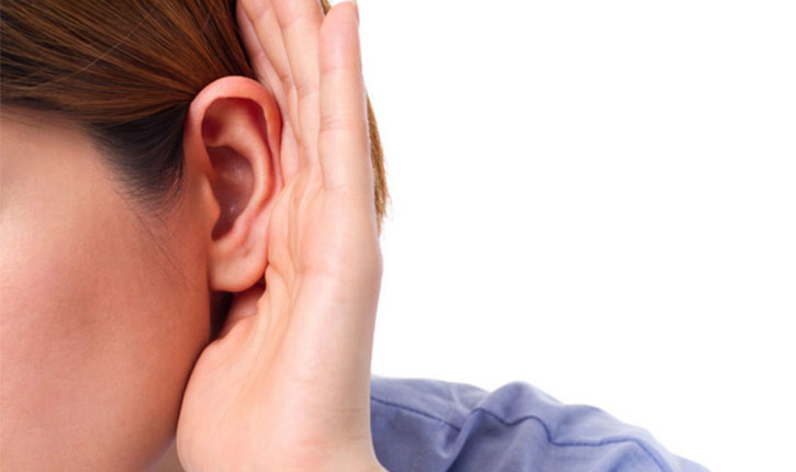 Hearing Loss