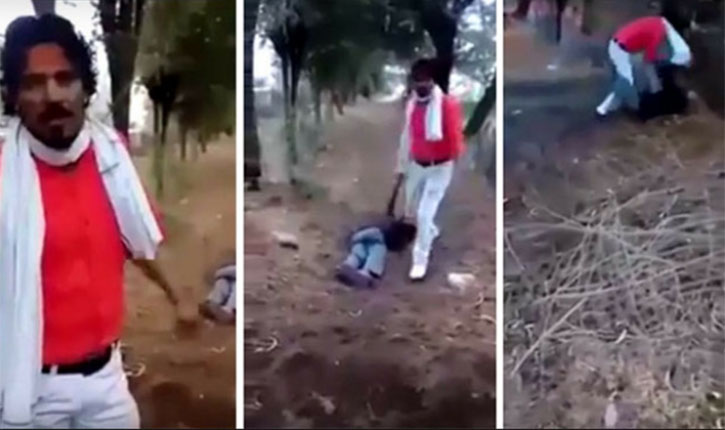 Live Streaming Terror