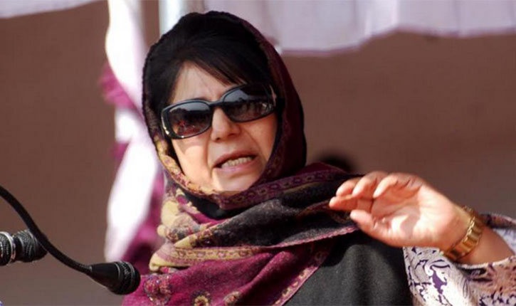 Mehboob Mufti on Christchurch shooting