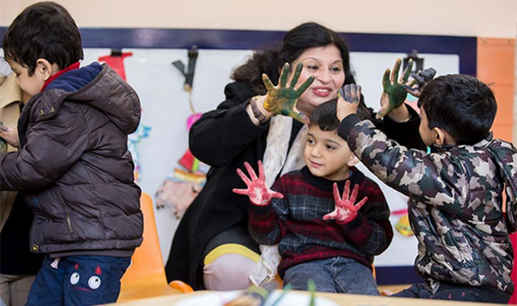 Delhi 3rd EWS Draw Result