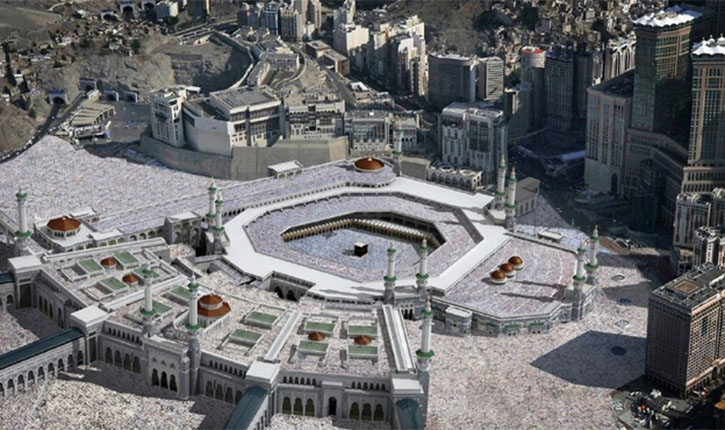 Haj 2019 Waiting List Clearance