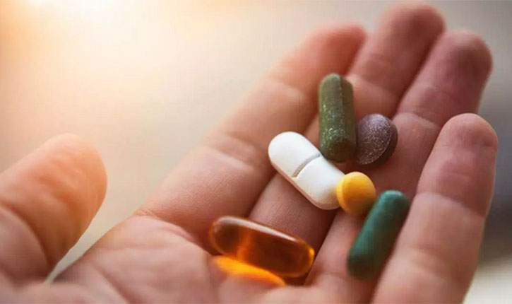 Male Birth Control Pills
