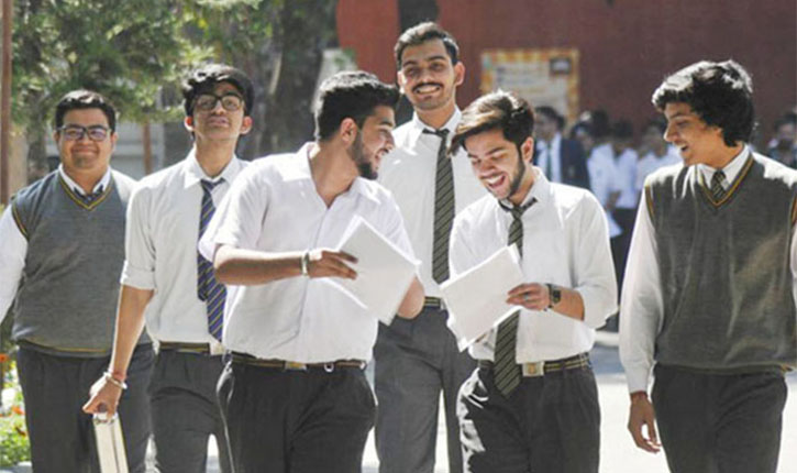 CBSE 10th Verification Schedule