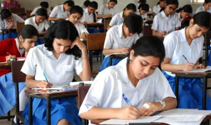 ISC 12th Topper 2019