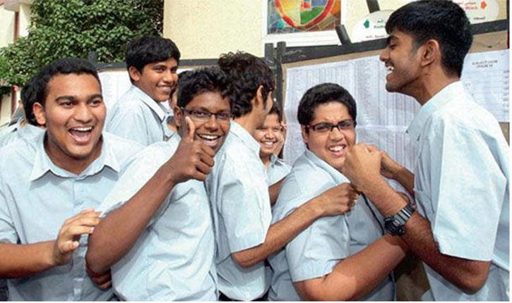 CGBSE Class 10 Result 2019