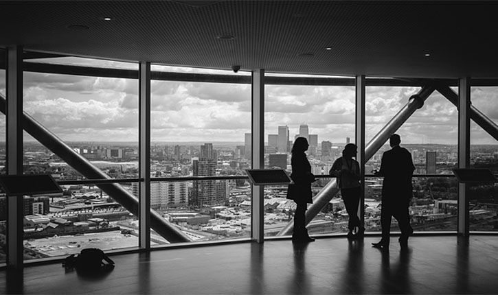 Why employees are absent
