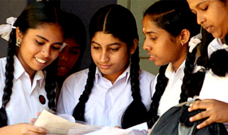 Telangana SSC 2019 Pass Percentage