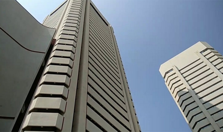 GST Officer's Suicide