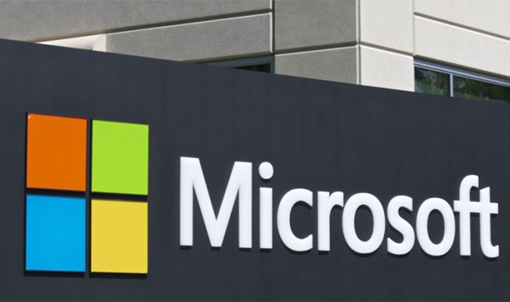Microsoft Training AI, ML