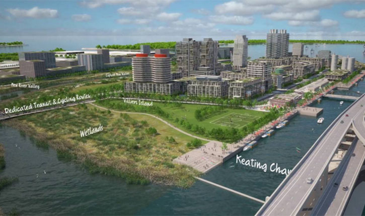 Toronto Smart City