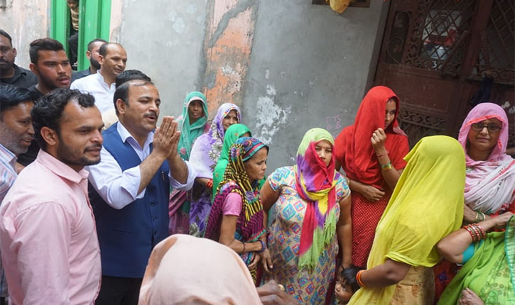 Lok Sabha Election Result 2019 Live Update