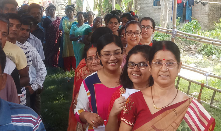 Lok Sabha Election Result 2019 Live Update
