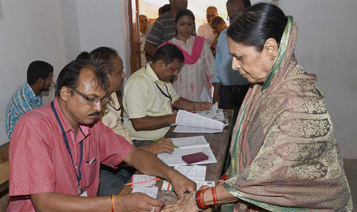 Lok Sabha Election Result 2019 Live Update