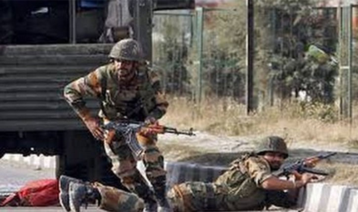 Kashmir News Latest