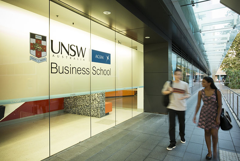 UNSW Sydney