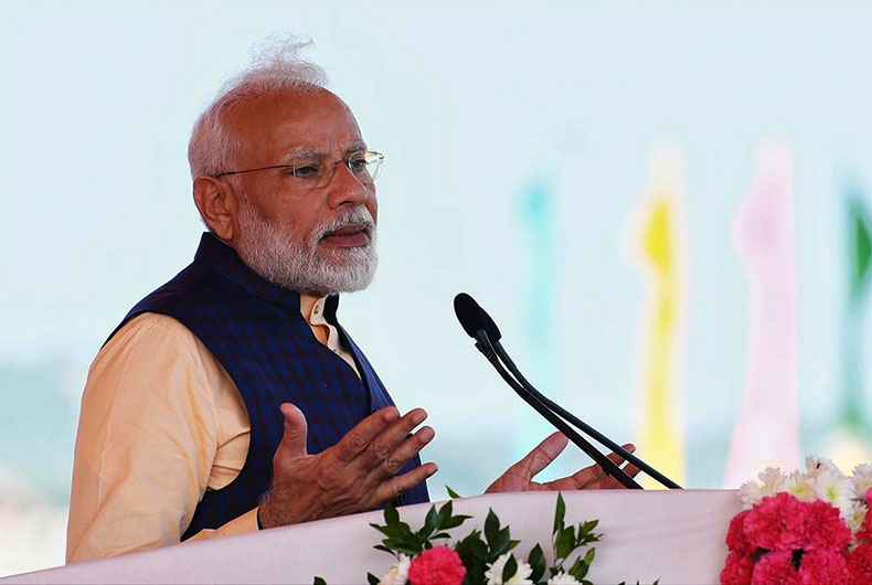 Indian Foreign Policy