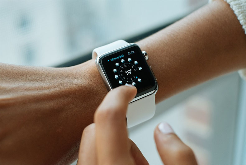 Wearables Market Growth