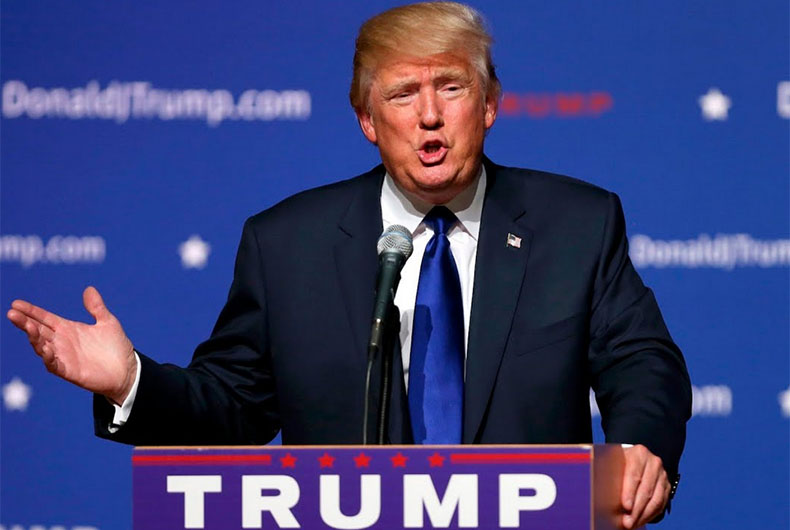 Trump Impeachment