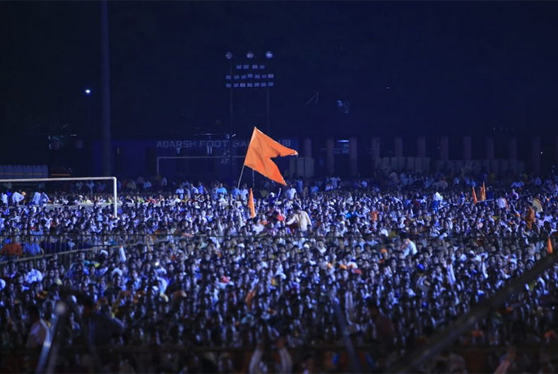Sena vs BJP Maharashtra