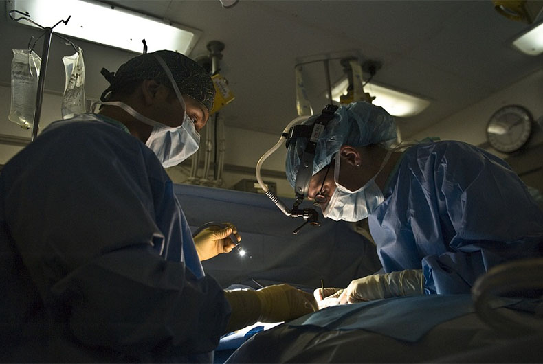 Bariatric Surgery
