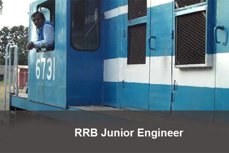 RRB JE Document Verification