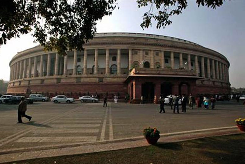 Parliament Building