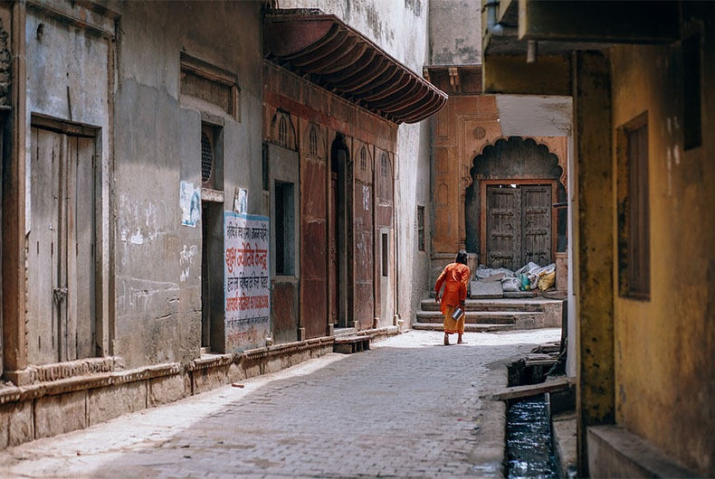 Ayodhya Ram Mandir Trust