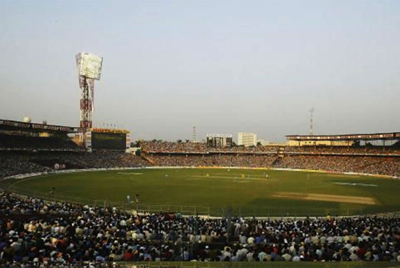 India vs Bangladesh D/N Test Match