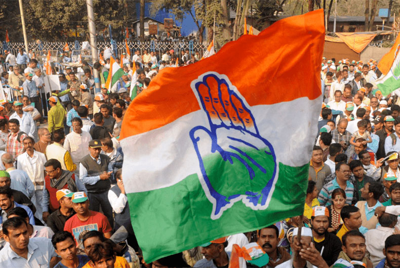 Rajasthan Civic Election Result