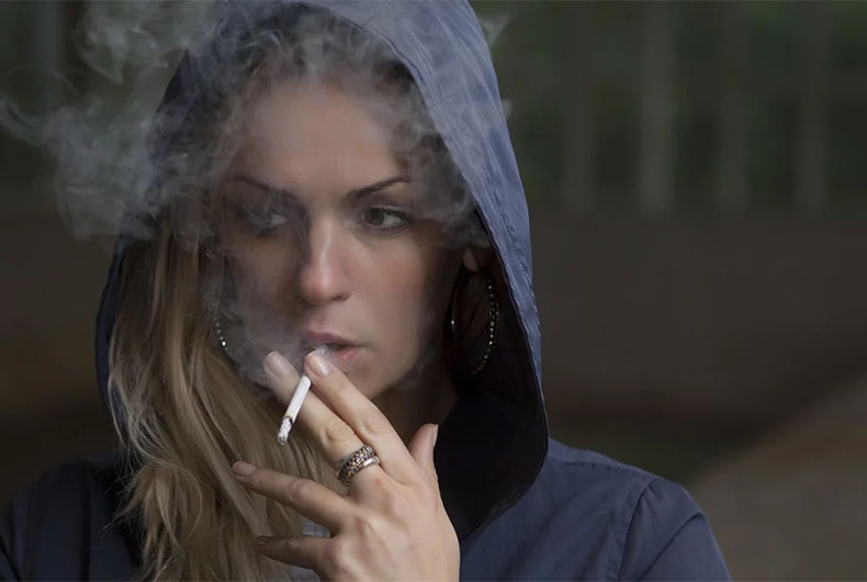 Smoking Impact