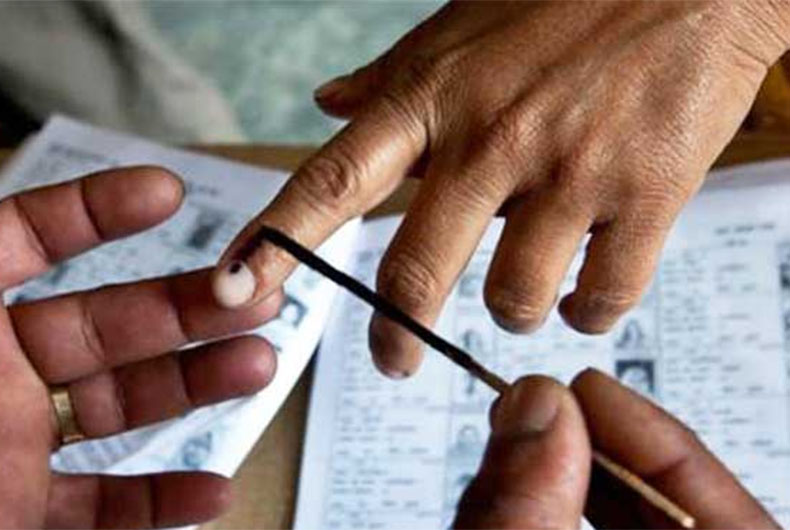 West Bengal Bypoll