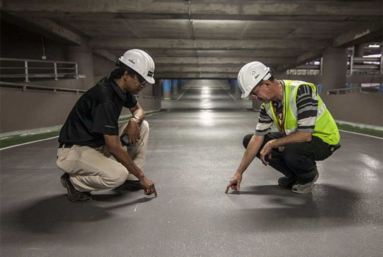 GATE 2020 Time Table