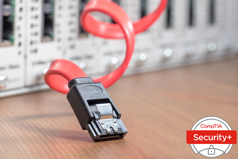 CompTIA Certification