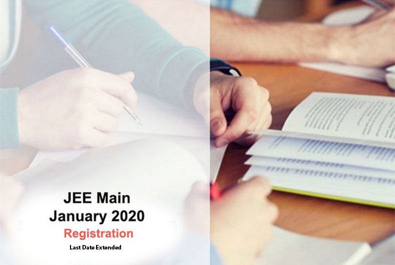 JEE Main 2010 Last Date Extended