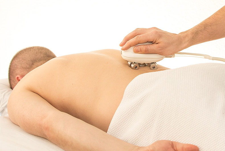 Back Pain Treatment