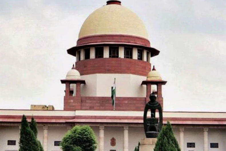 SC order on Dalit Atrocities Act