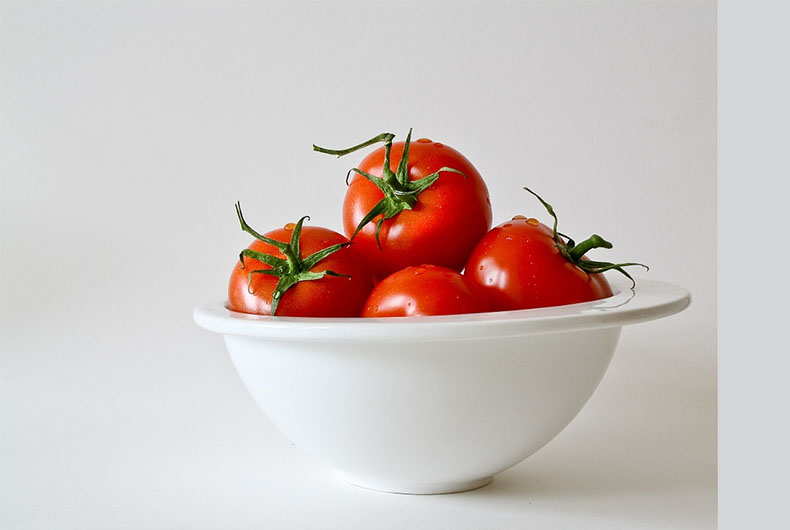 Tomato A Day
