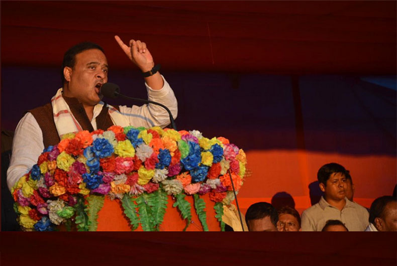 Minorities deaths in Assam