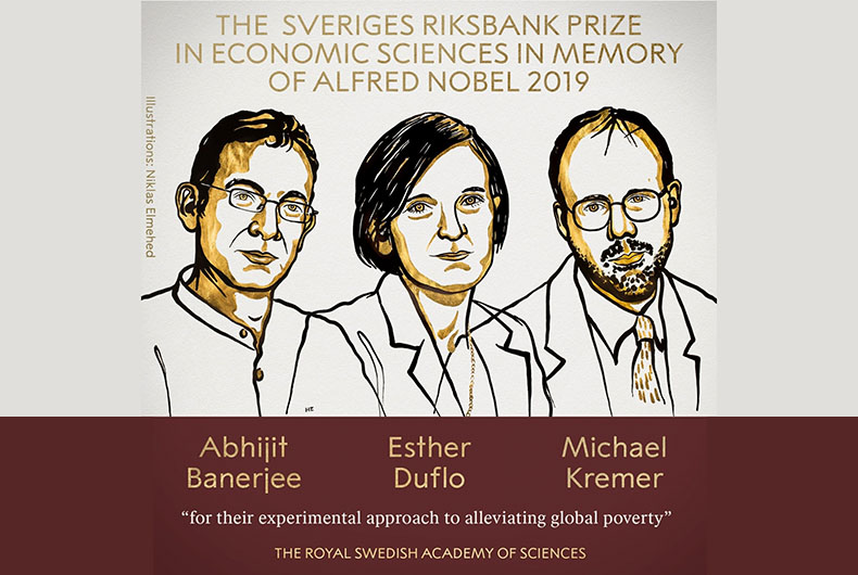 Nobel Prize in Economic Science