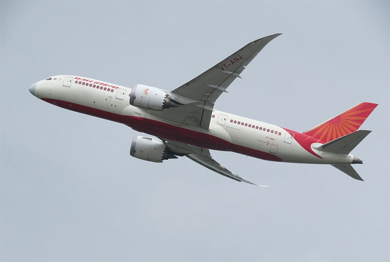 Air India Staff VRS