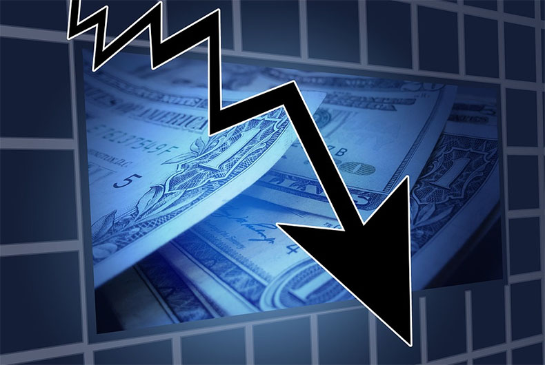 Economic Slowdown