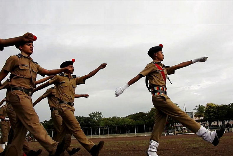 Girls Admission in Sainik Schools