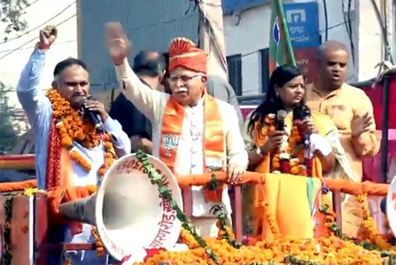 Haryana Election 2019