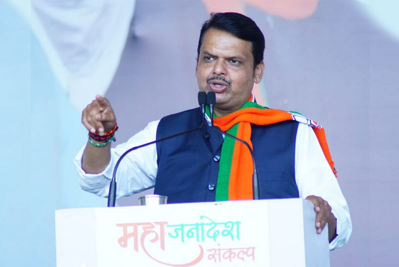 Maharashtra 2019 Election
